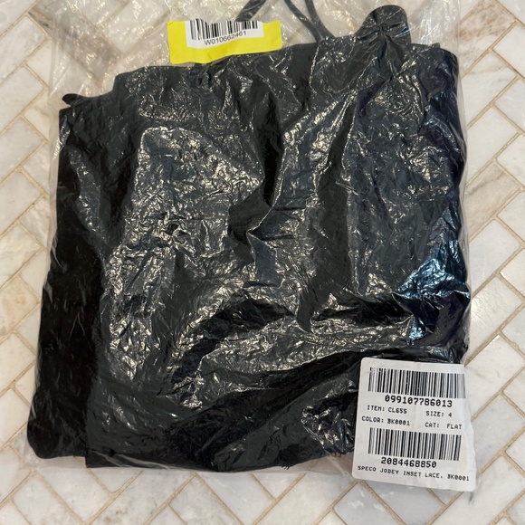 J. Crew Collection Lace Slip Dress, Black, Sz. 4. **NWT** - Picture 14 of 14